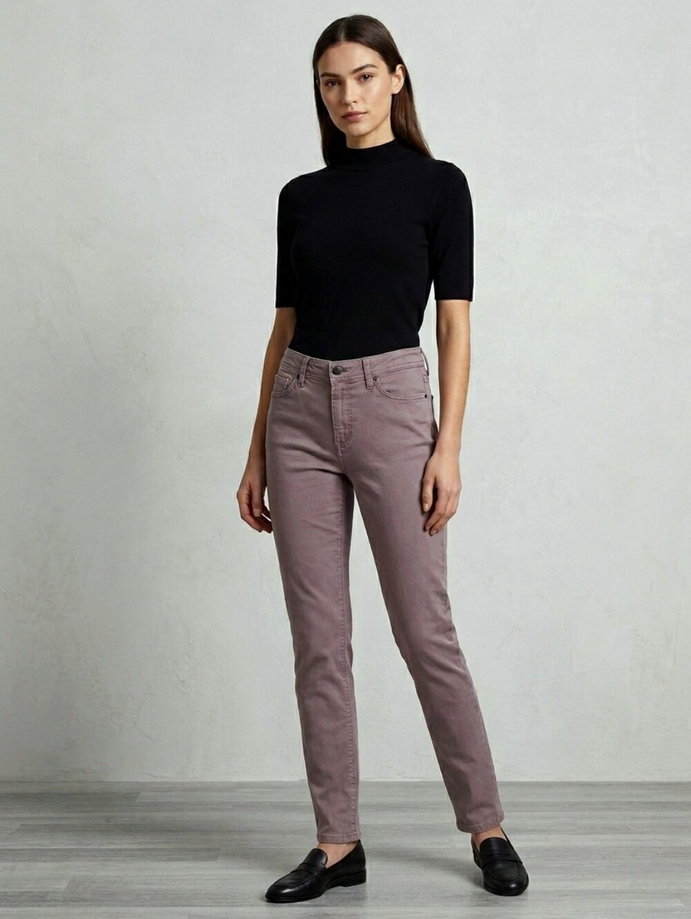 Calvin Klein size 4 Slim Jeans
